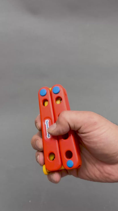 Butterfly Knife (Crowdfund)