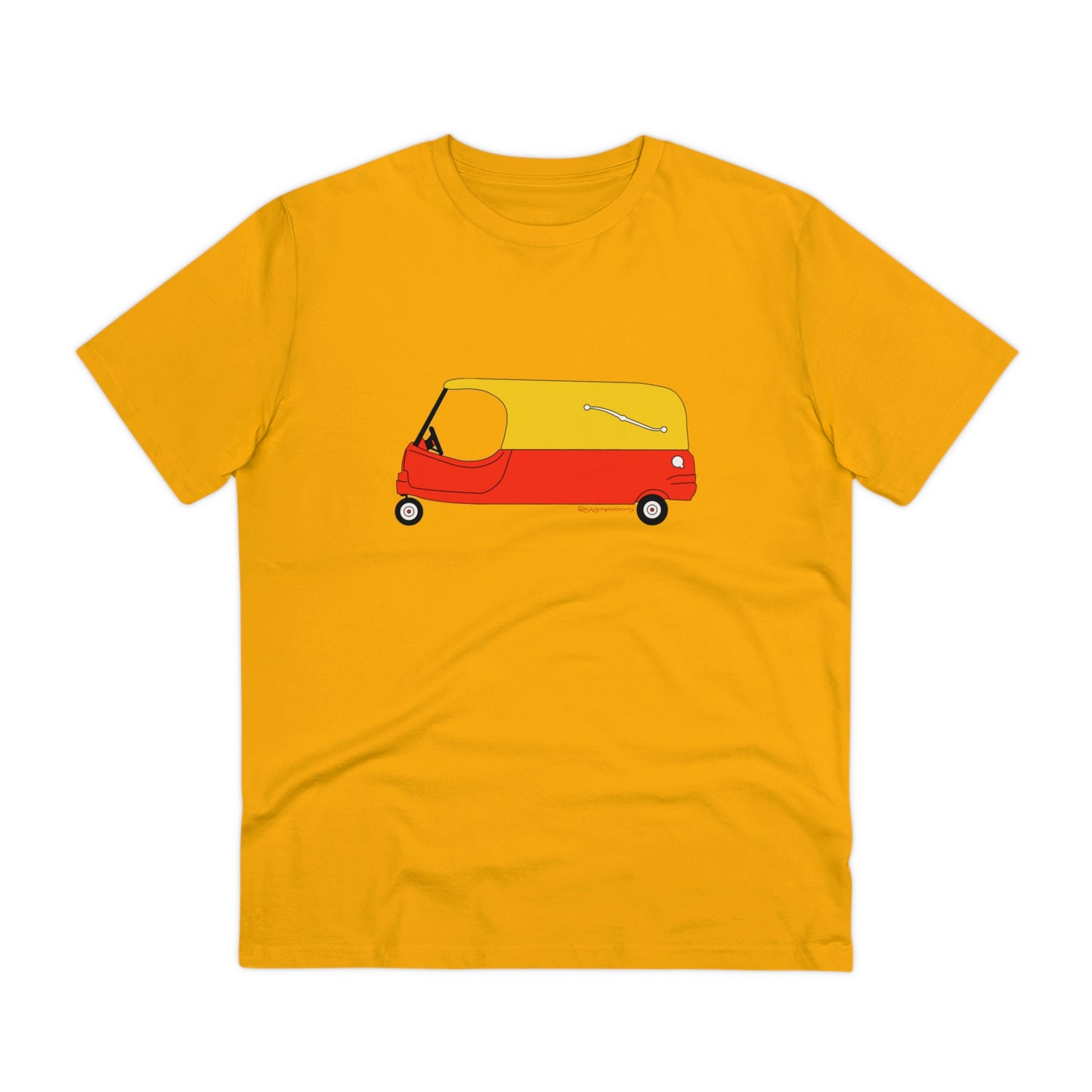 Hearse T-shirt