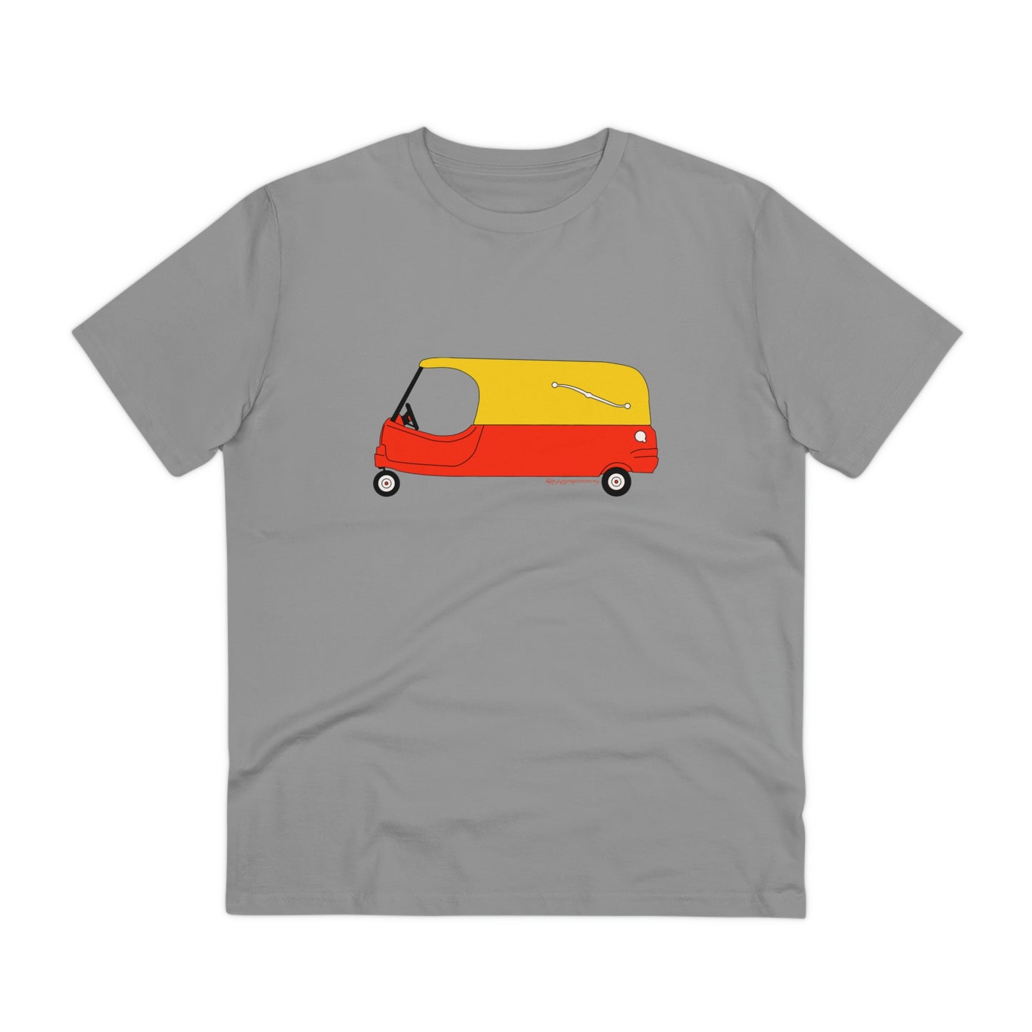 Hearse T-shirt