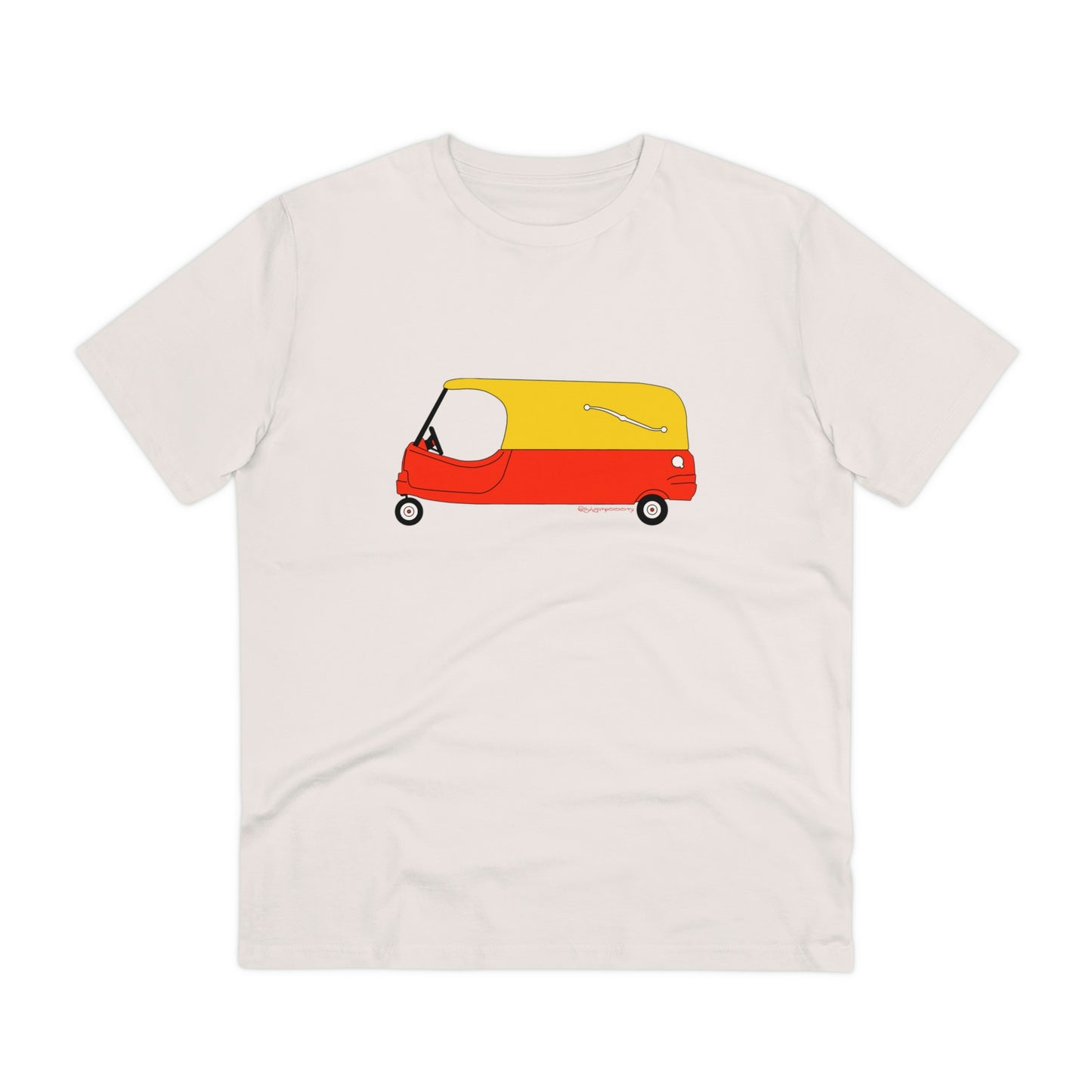 Hearse T-shirt