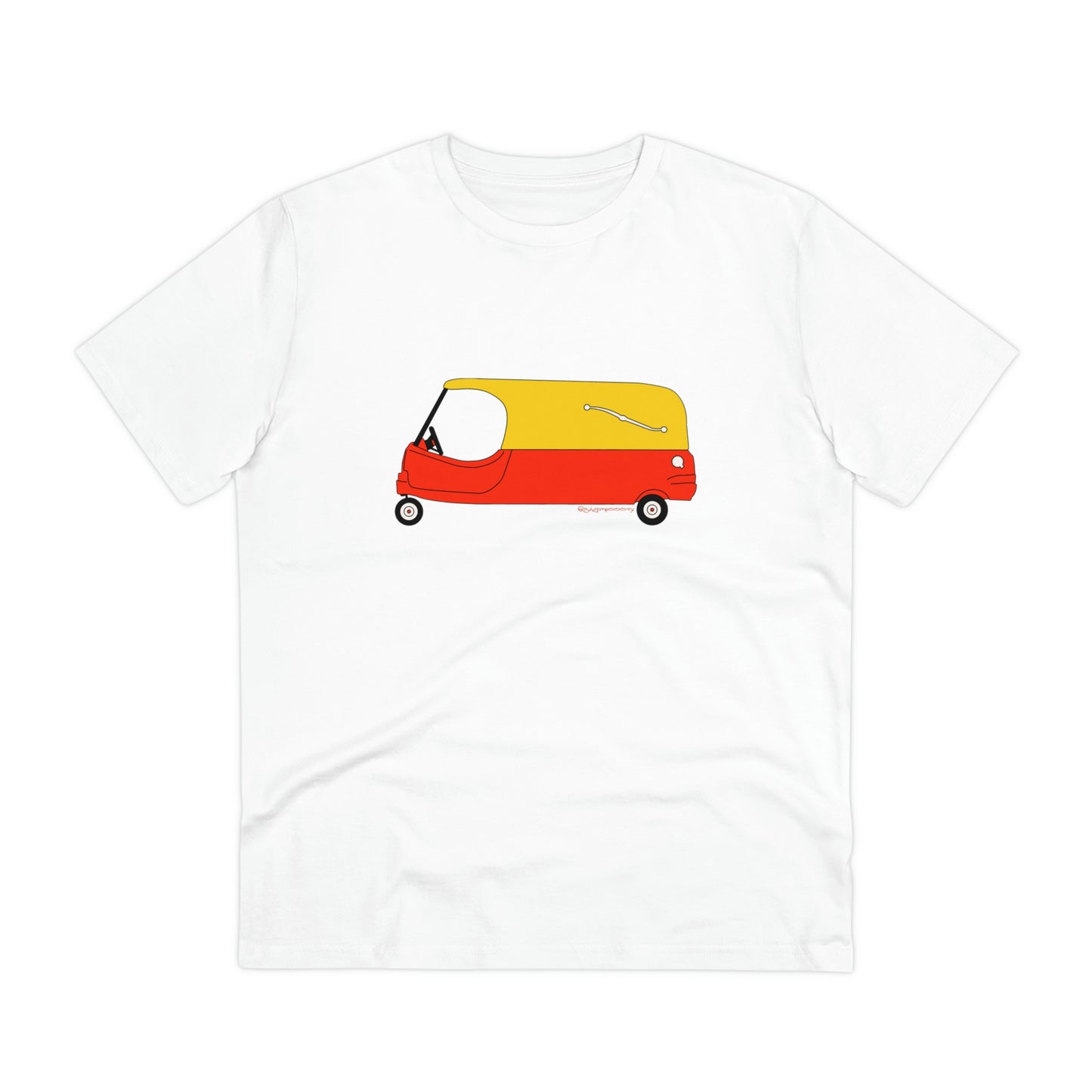 Hearse T-shirt